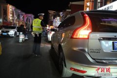 治理违停，是一次城市与所有人的相向而行